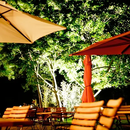 Hotel Birkenhof 3*