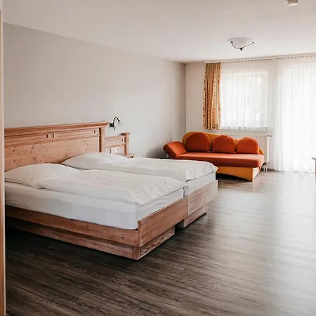 Birkenhof Szálloda 3*
