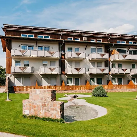 Birkenhof Szálloda