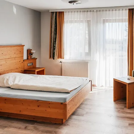 Szálloda Birkenhof 3*