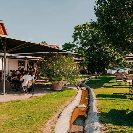 Szálloda Birkenhof Eppelheim