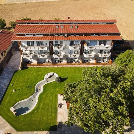 Birkenhof Szálloda 3*