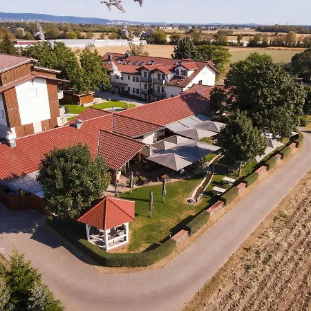 Birkenhof Szálloda 3*